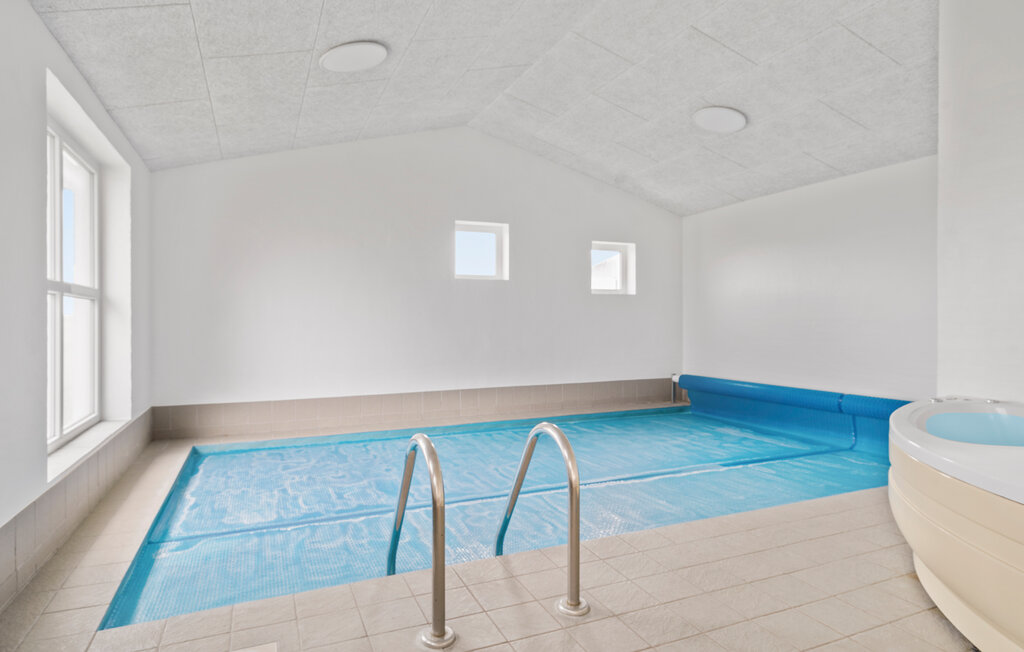 Ferienhaus - Lild Strand , Dänemark - C7343 2