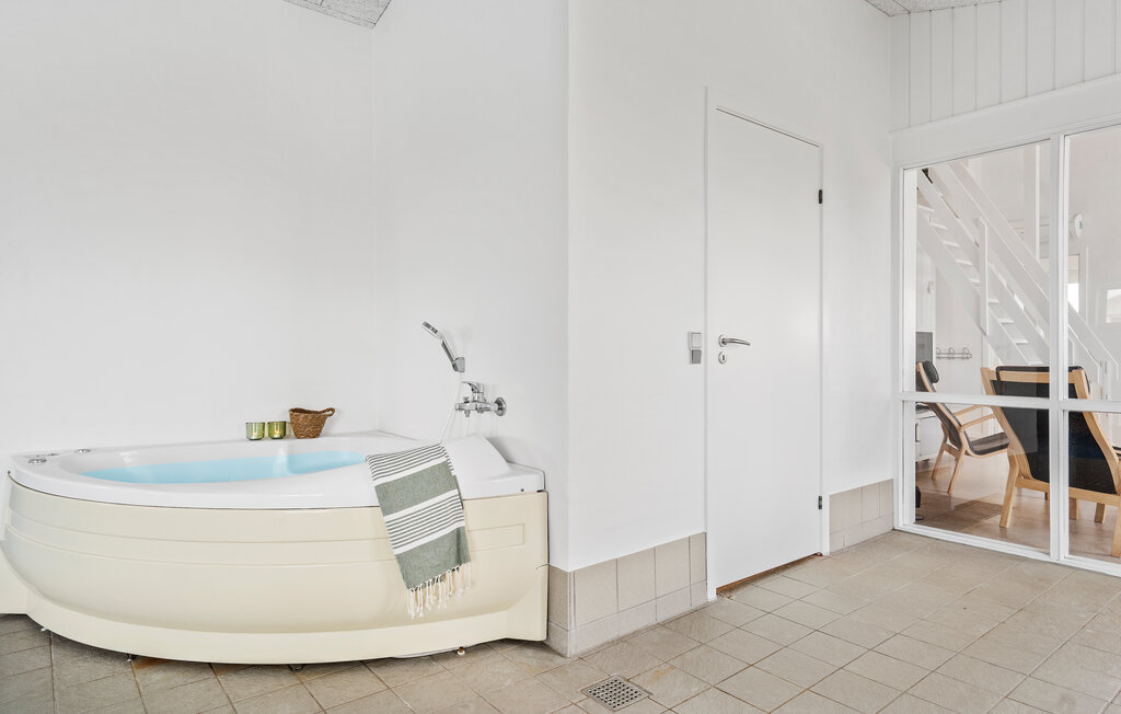 Ferienhaus - Lild Strand , Dänemark - C7343 10