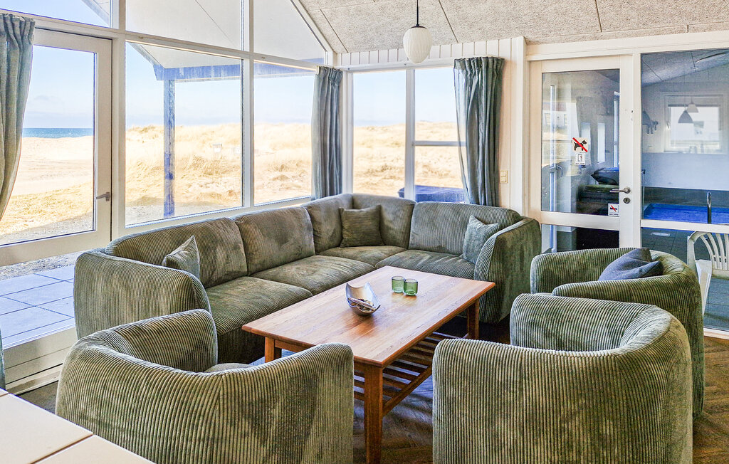Feriehuse - Lild Strand , Danmark - C7343 3