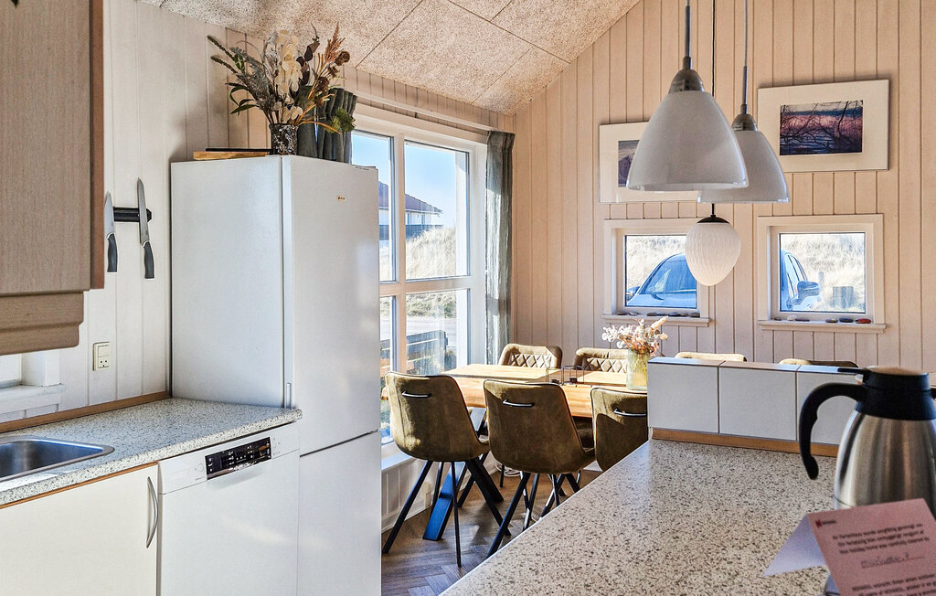 Feriehuse - Lild Strand , Danmark - C7343 15