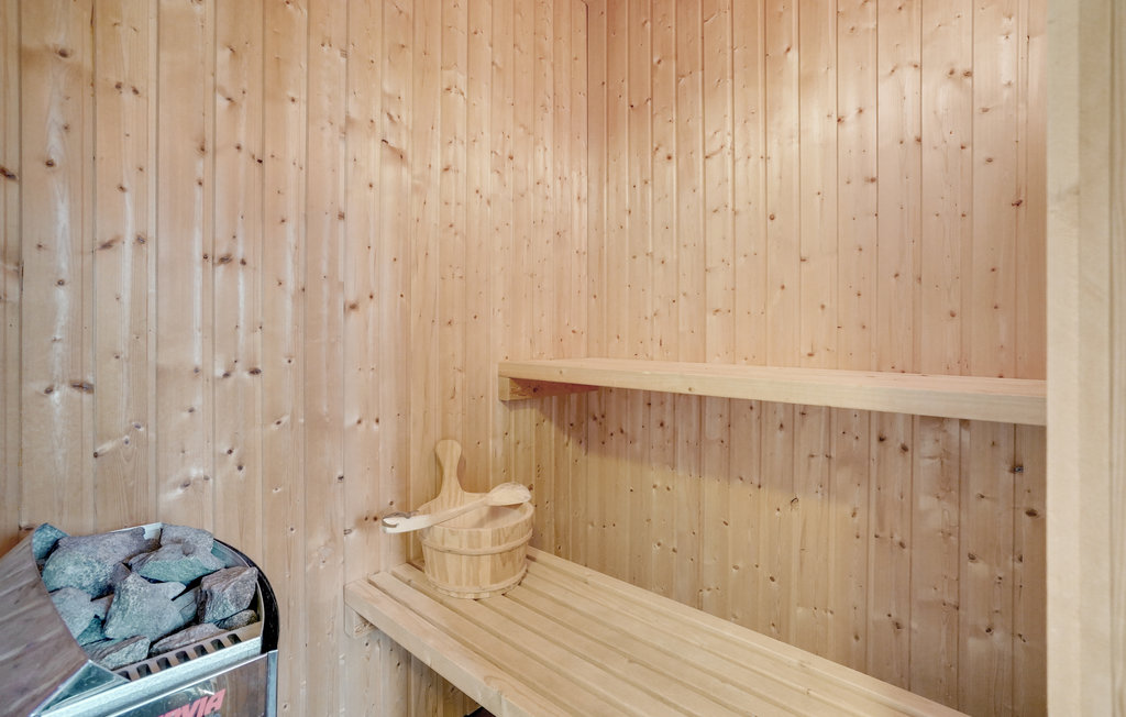 Ferienhaus - Tranum , Dänemark - C7424 6