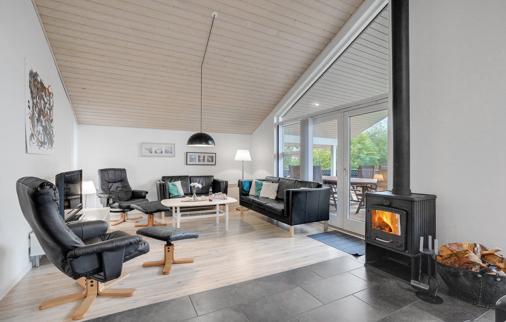 Ferienhaus - Tranum , Dänemark - C7424 3