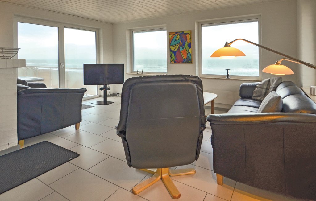 Ferienhaus - Lild Strand , Dänemark - C7431 3