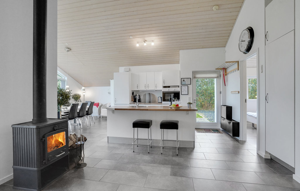 Ferienhaus - Tranum , Dänemark - C7424 17