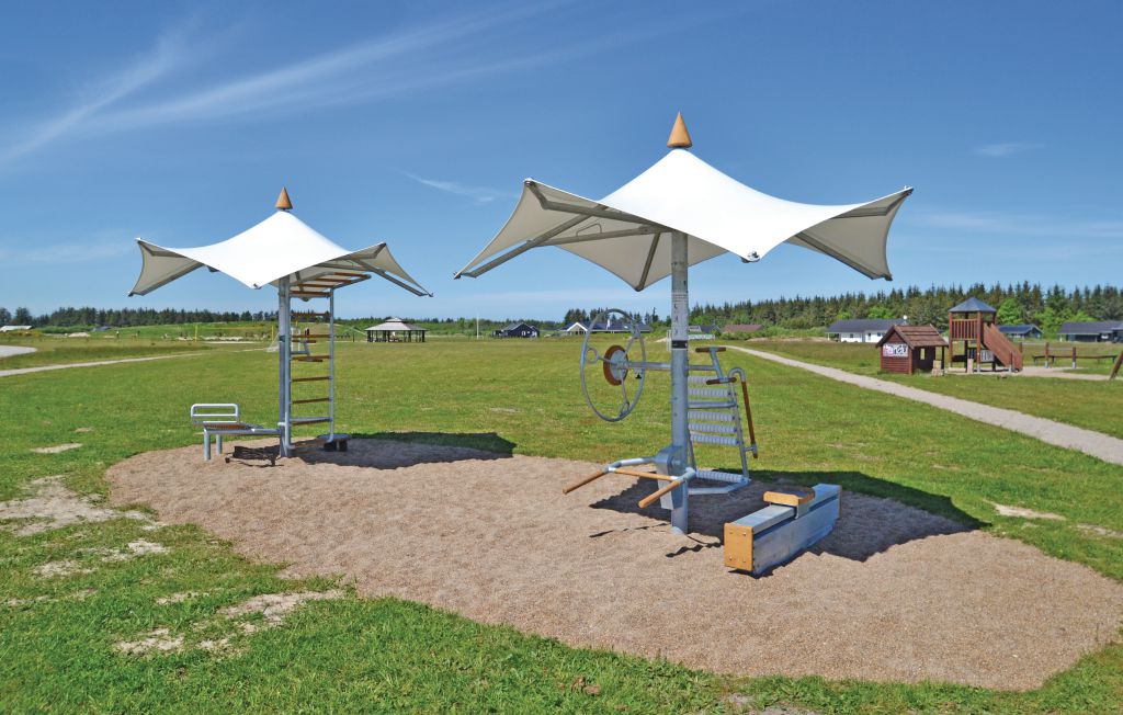 Ferienhaus - Tranum , Dänemark - C7424 39