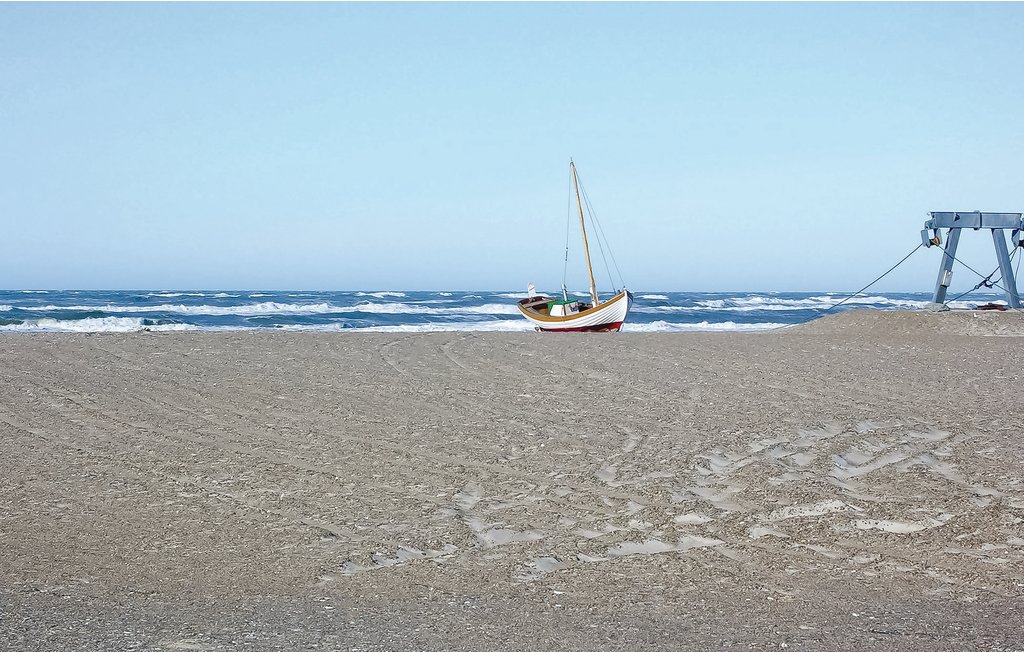 Feriehuse - Slettestrand , Danmark - C7430 25