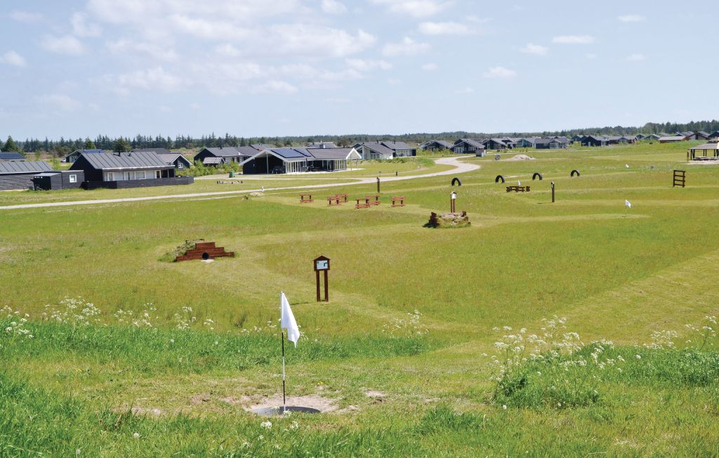 Ferienhaus - Tranum , Dänemark - C7424 30