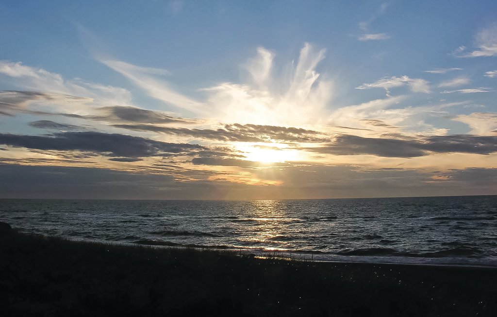 Ferienhaus - Lild Strand , Dänemark - C7431 21