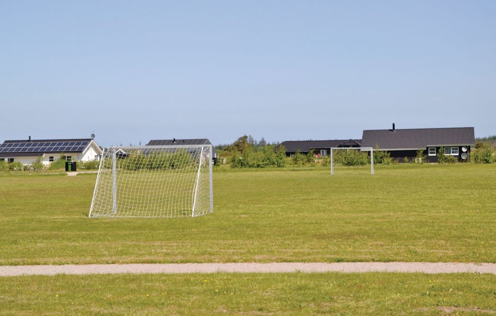 Ferienhaus - Tranum , Dänemark - C7424 37