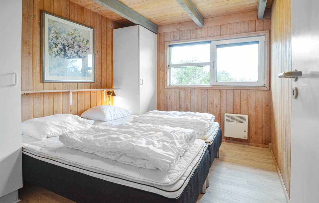 Semesterhus - Thorup Strand , Danmark - C7485 25