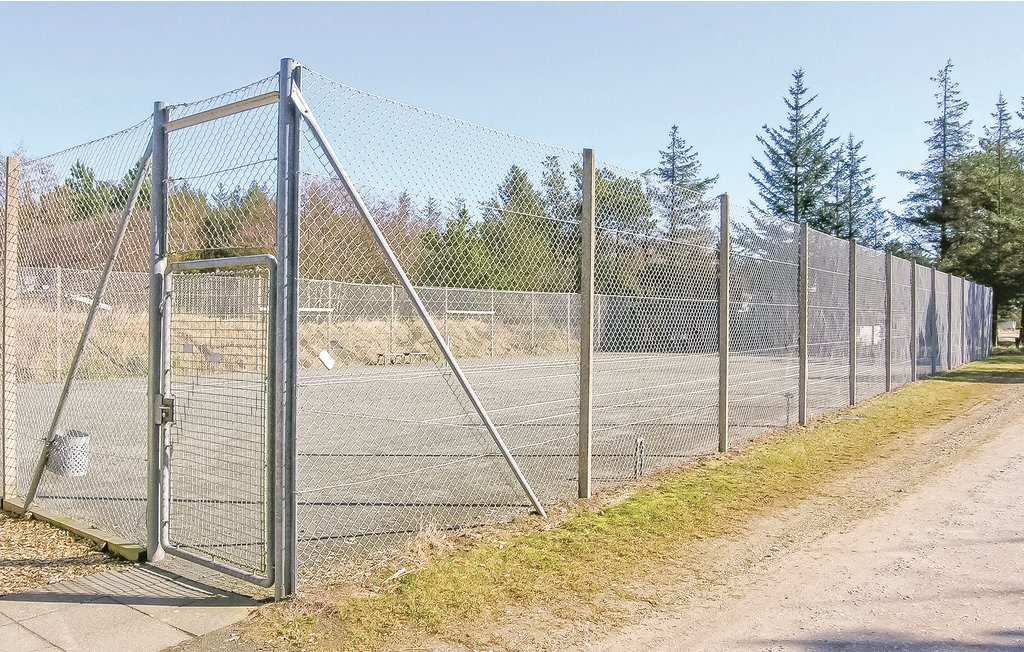 Feriehuse - Slettestrand , Danmark - C7430 26