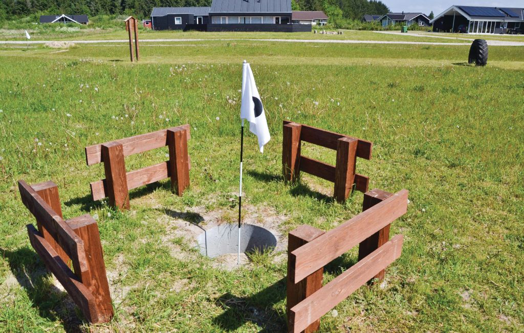 Ferienhaus - Tranum , Dänemark - C7424 31