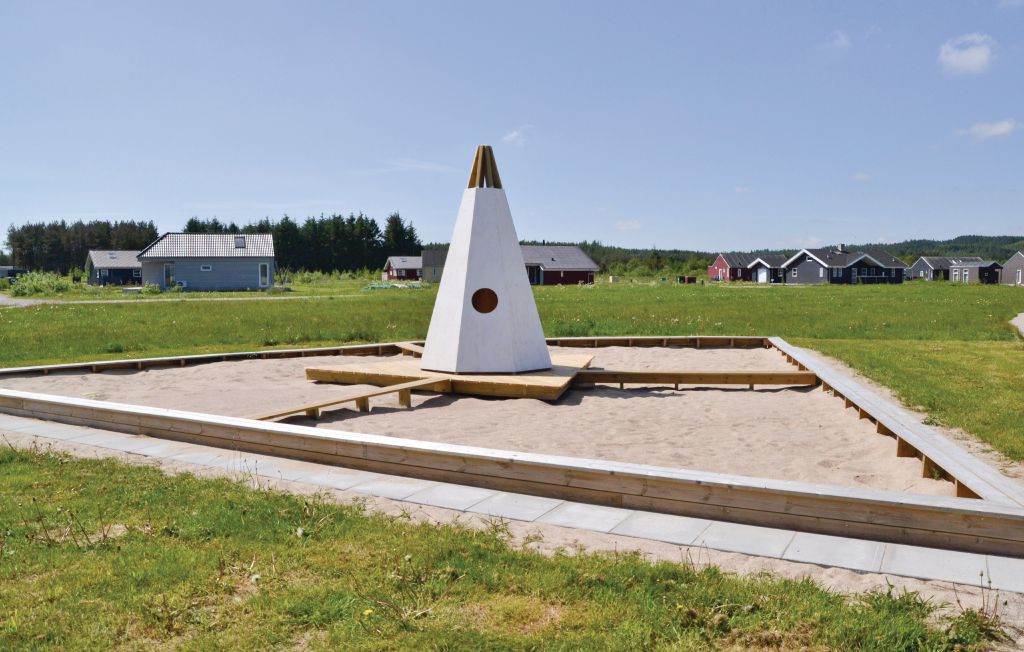 Ferienhaus - Tranum , Dänemark - C7424 35