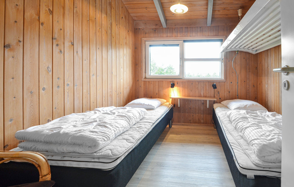 Semesterhus - Thorup Strand , Danmark - C7485 26