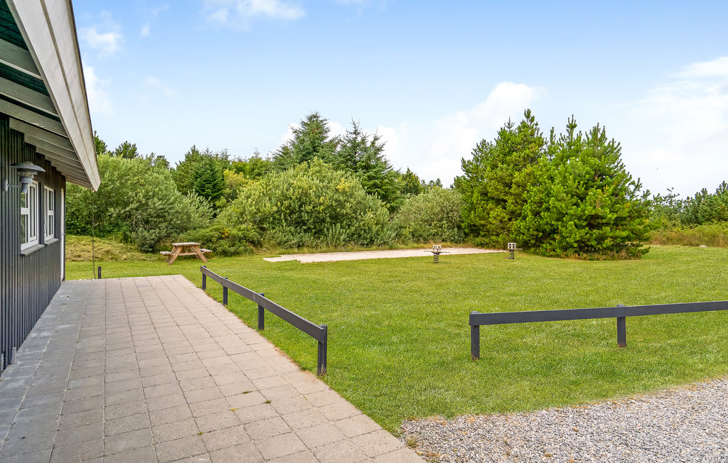 Semesterhus - Thorup Strand , Danmark - C7485 21