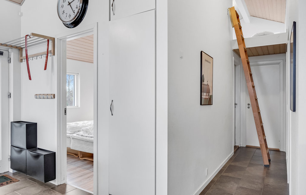 Ferienhaus - Tranum , Dänemark - C7424 22