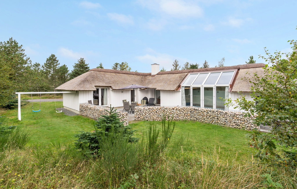 Feriehuse - Slettestrand , Danmark - C7430 10