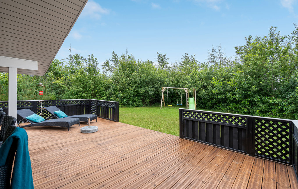 Ferienhaus - Tranum , Dänemark - C7424 15