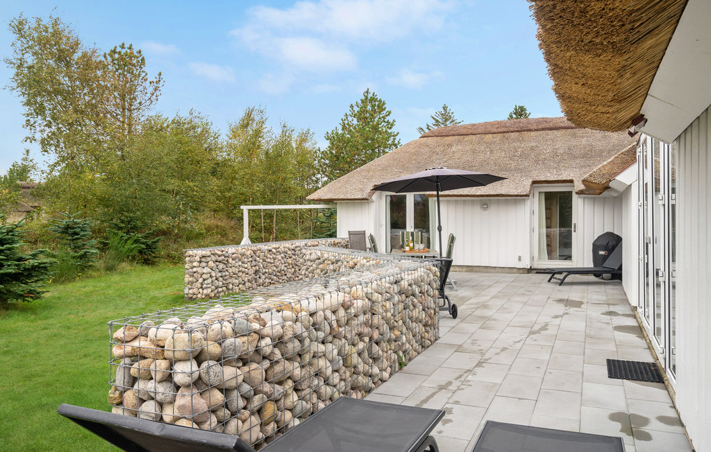 Feriehuse - Slettestrand , Danmark - C7430 12