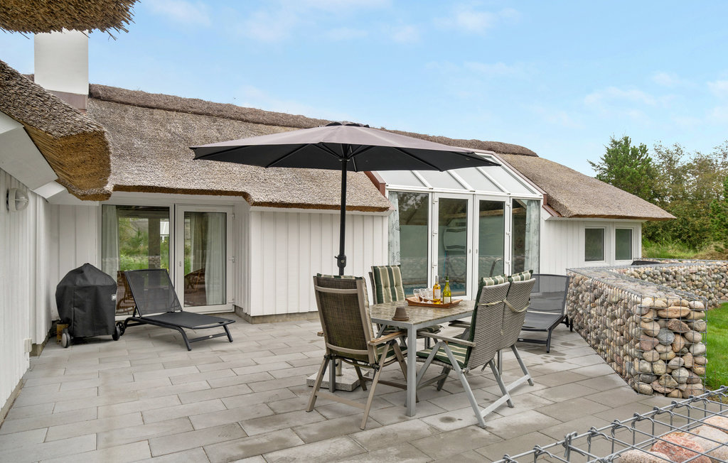 Feriehuse - Slettestrand , Danmark - C7430 2