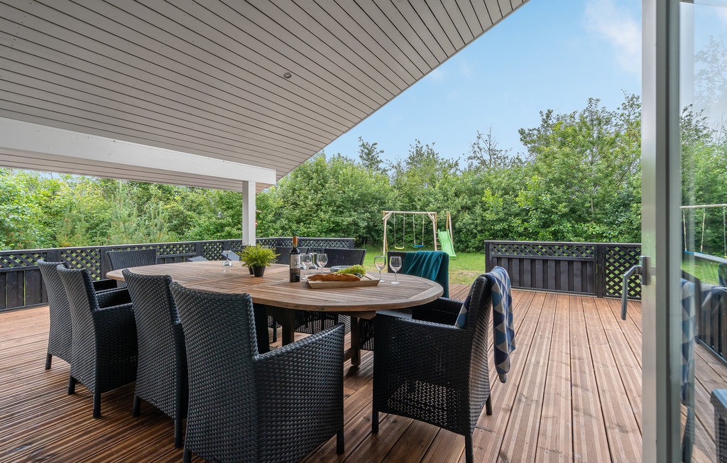 Ferienhaus - Tranum , Dänemark - C7424 14