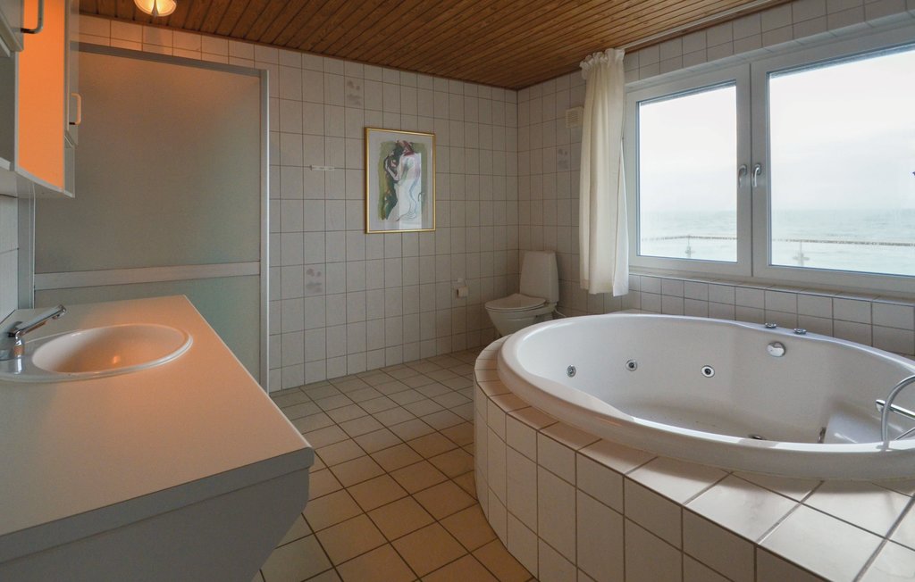 Ferienhaus - Lild Strand , Dänemark - C7431 18