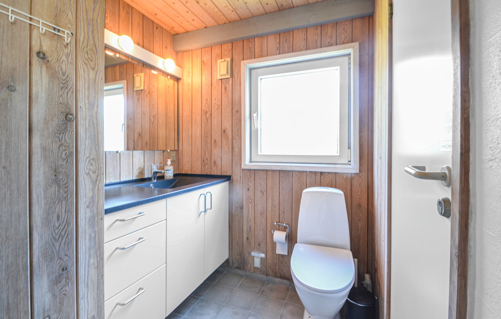 Semesterhus - Thorup Strand , Danmark - C7485 29