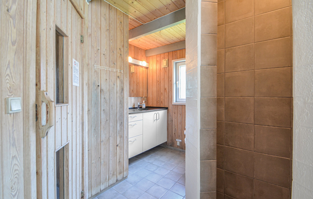 Semesterhus - Thorup Strand , Danmark - C7485 30