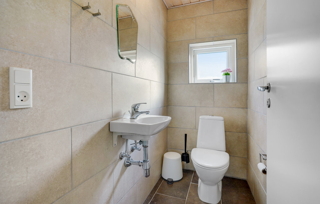 Ferienhaus - Tranum , Dänemark - C7424 29