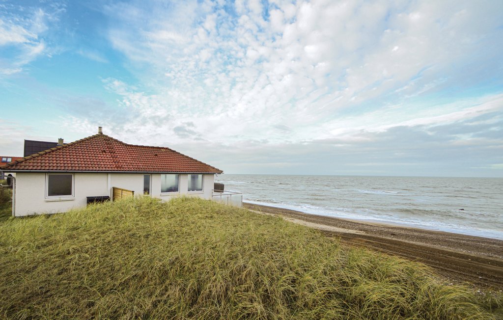 Ferienhaus - Lild Strand , Dänemark - C7431 1