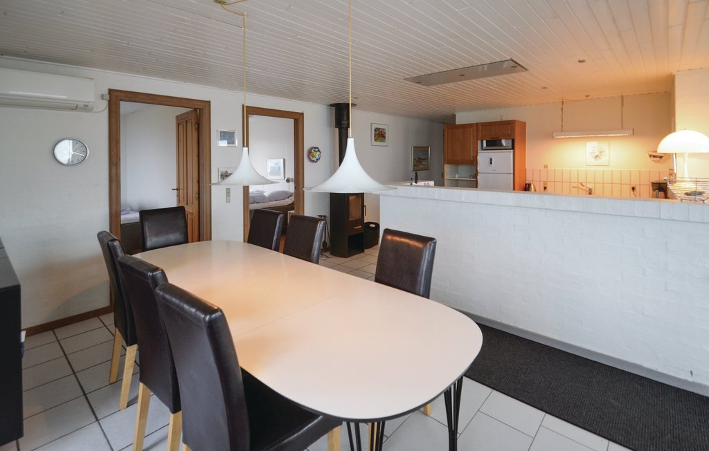Ferienhaus - Lild Strand , Dänemark - C7431 5