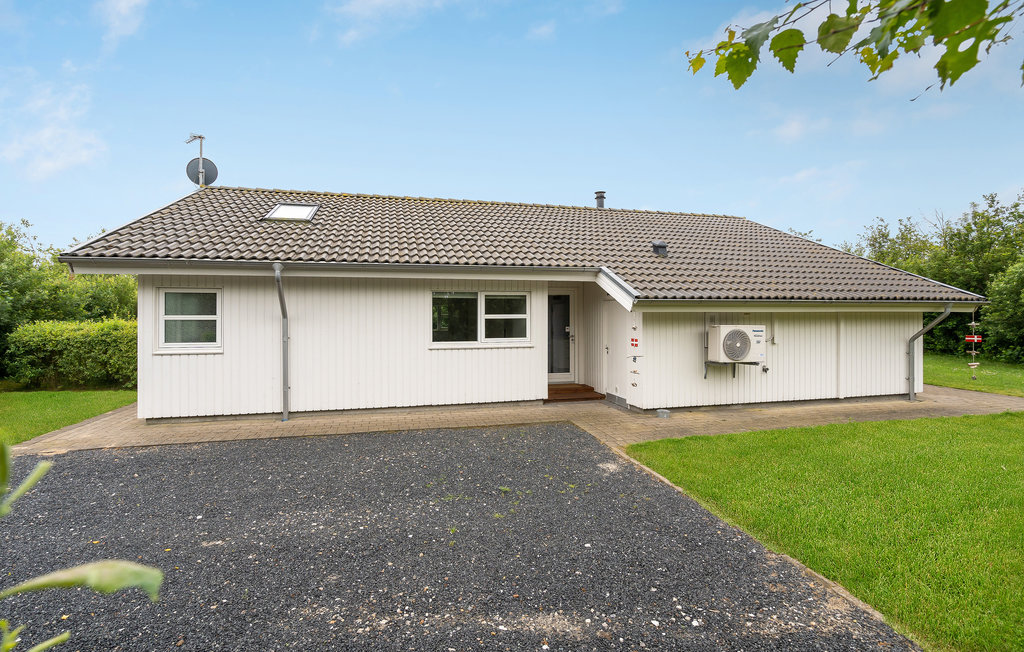 Ferienhaus - Tranum , Dänemark - C7424 11