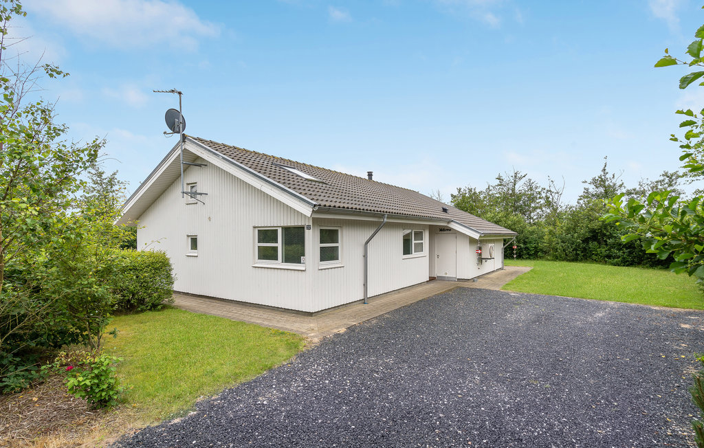 Ferienhaus - Tranum , Dänemark - C7424 10