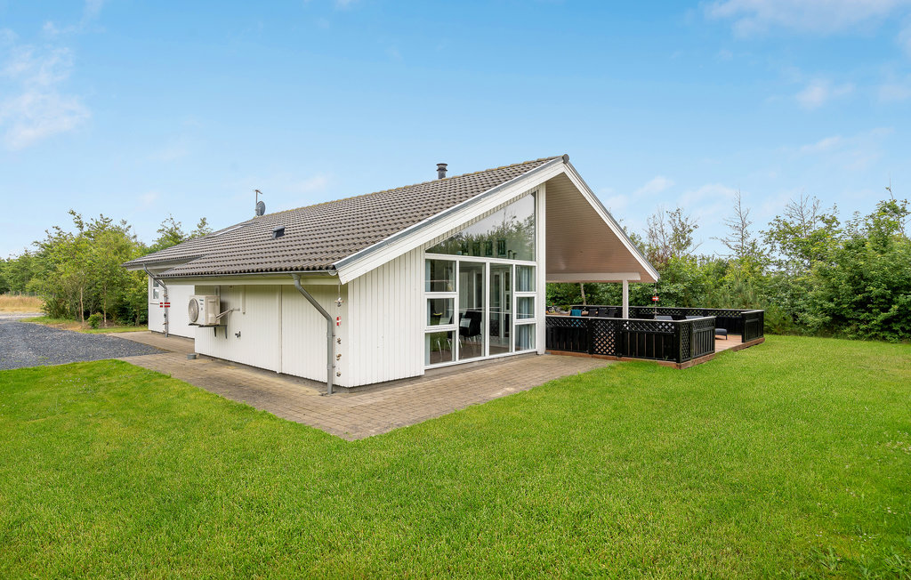 Ferienhaus - Tranum , Dänemark - C7424 8