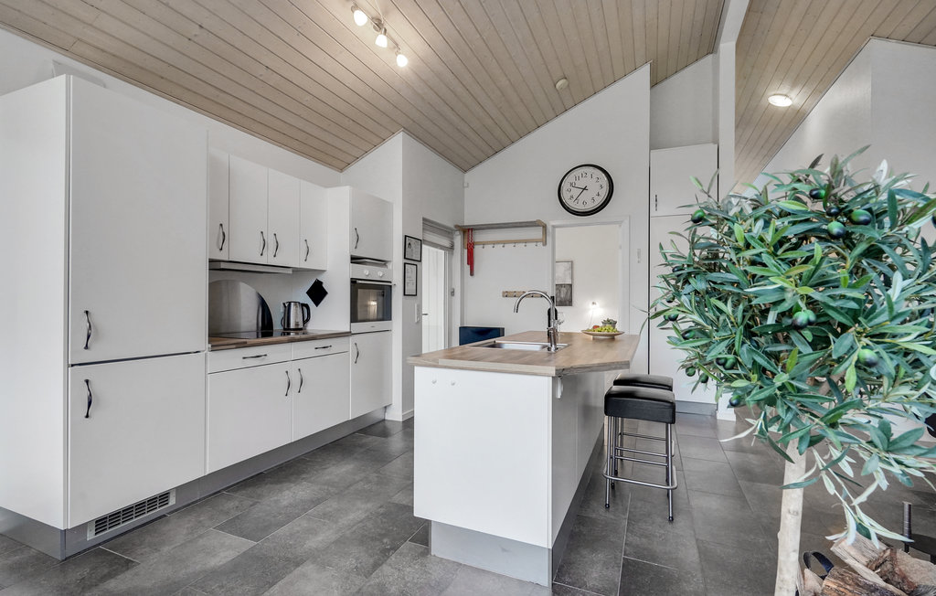 Ferienhaus - Tranum , Dänemark - C7424 5