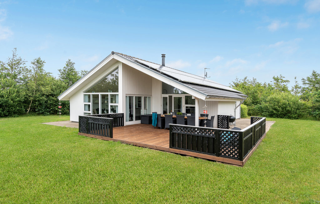 Ferienhaus - Tranum , Dänemark - C7424 12