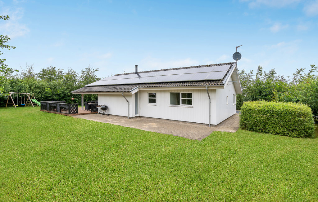 Ferienhaus - Tranum , Dänemark - C7424 9