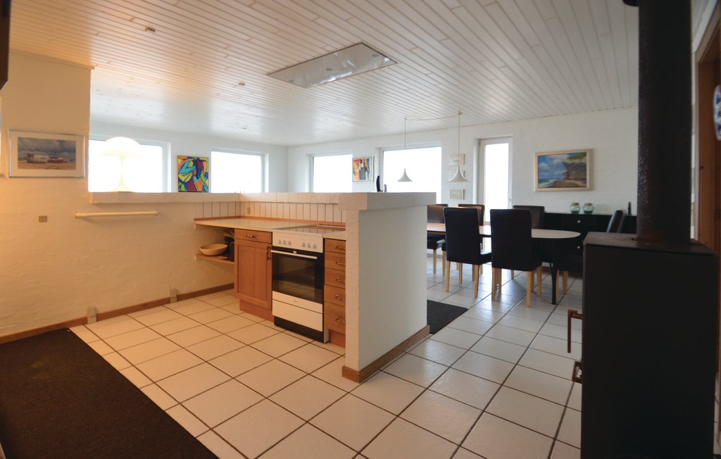 Ferienhaus - Lild Strand , Dänemark - C7431 14