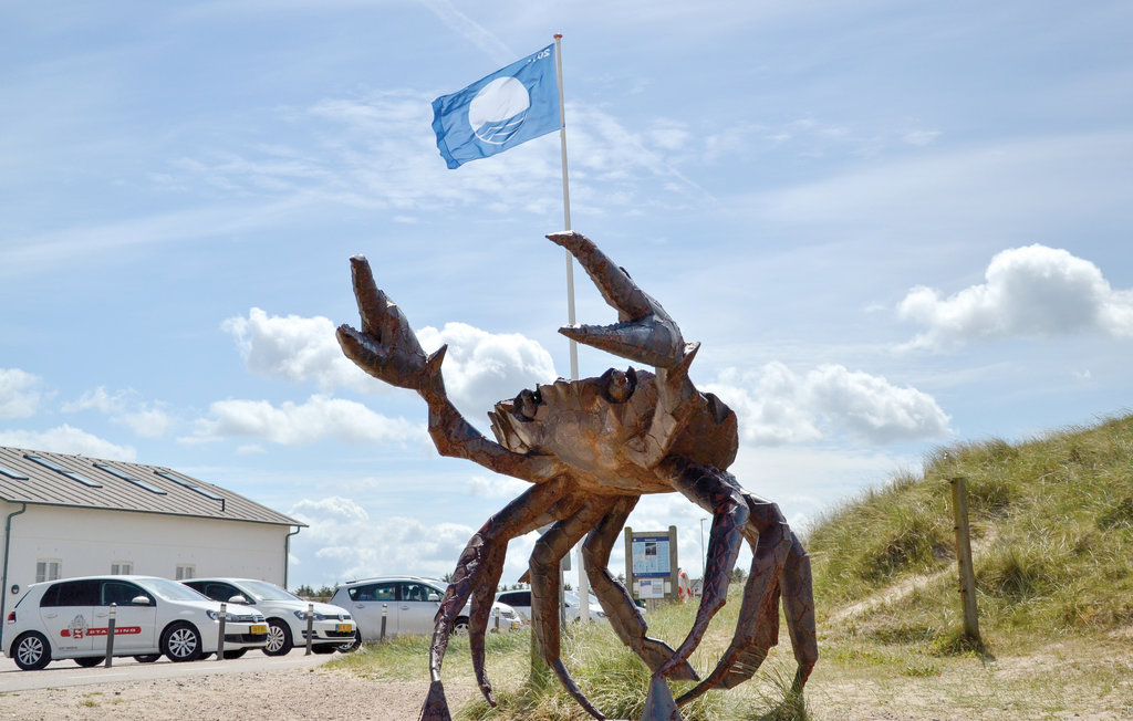Ferienhaus - Slettestrand , Dänemark - C7402 18