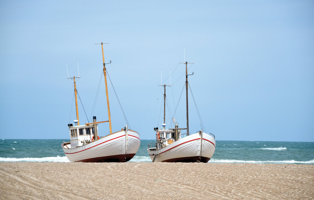 Ferienhaus - Slettestrand , Dänemark - C7402 19