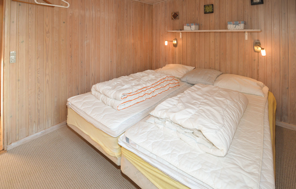 Ferienhaus - Slettestrand , Dänemark - C7402 13
