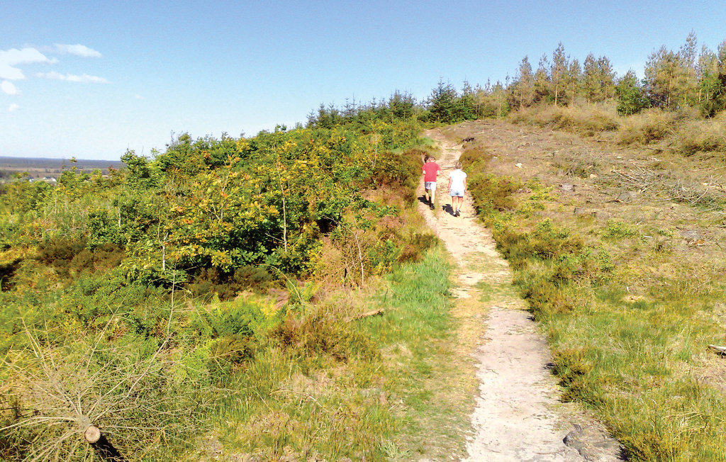 Ferienhaus - Tranum , Dänemark - C7406 24