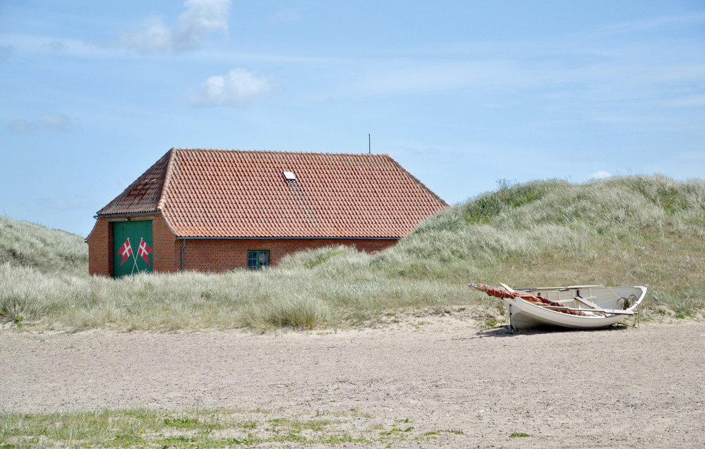 Ferienhaus - Slettestrand , Dänemark - C7402 20