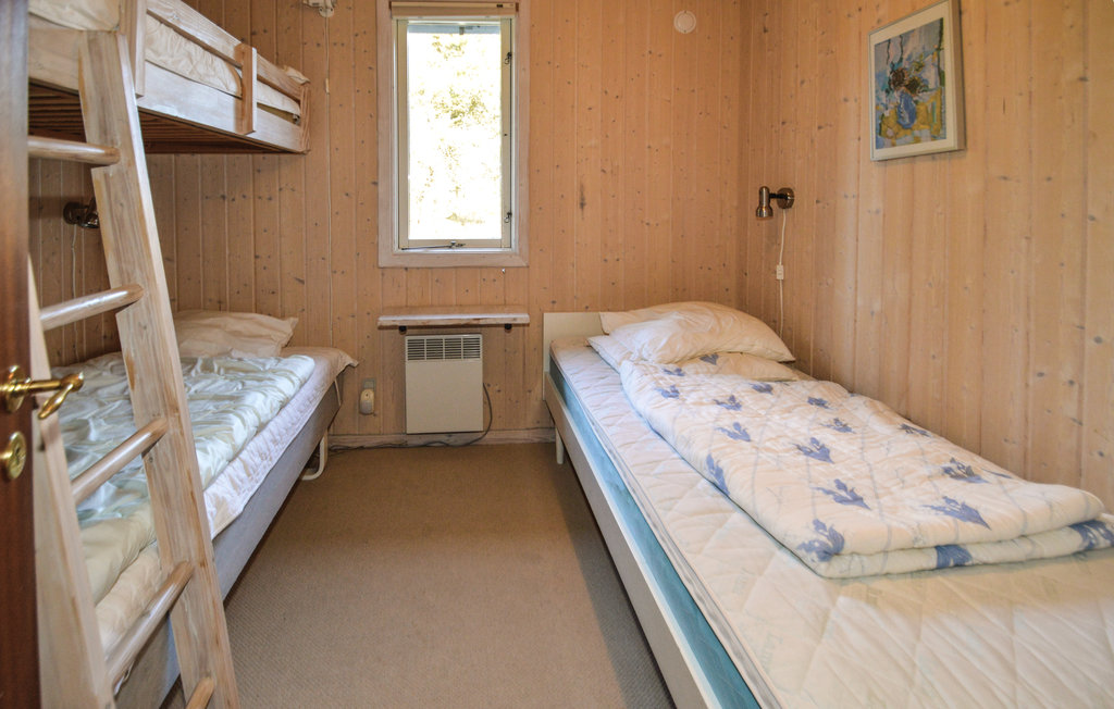 Ferienhaus - Slettestrand , Dänemark - C7402 15