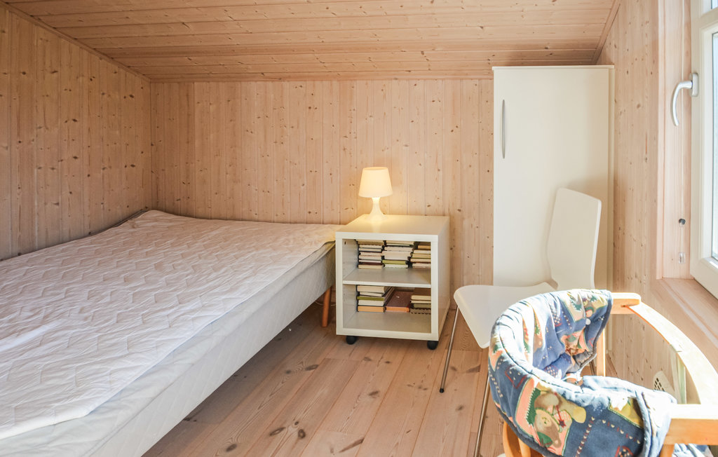 Ferienhaus - Thorup Strand , Dänemark - C7480 18