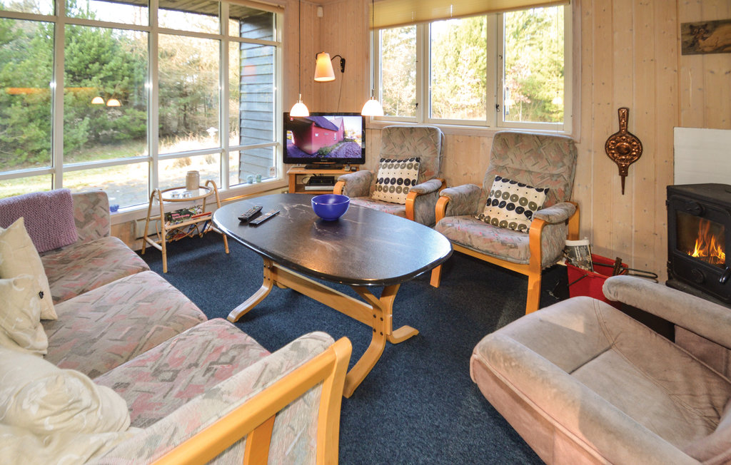 Ferienhaus - Slettestrand , Dänemark - C7402 10