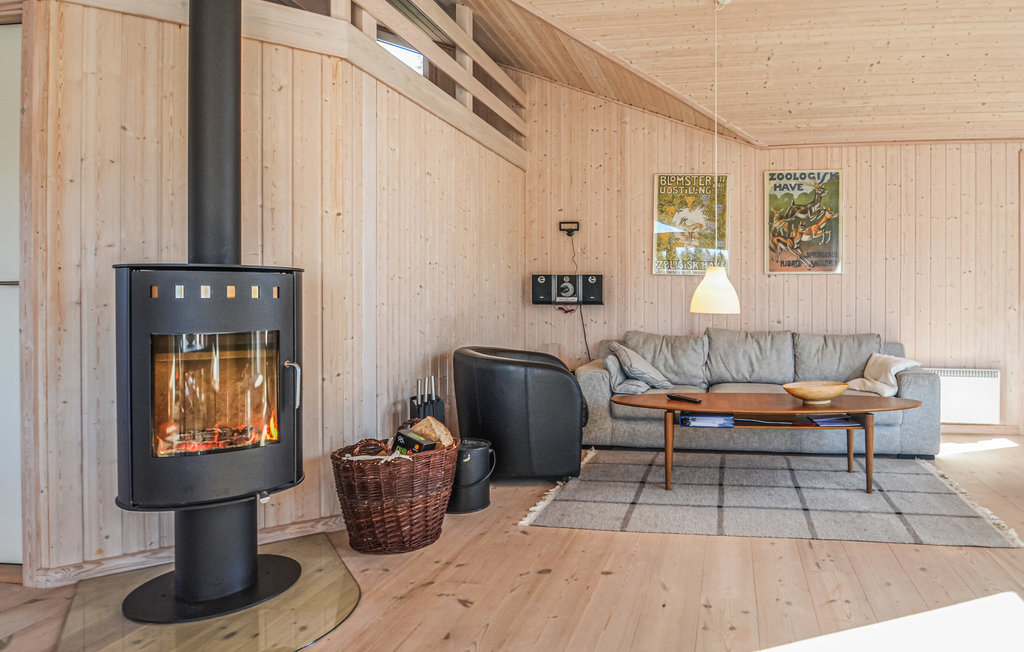 Ferienhaus - Thorup Strand , Dänemark - C7480 2