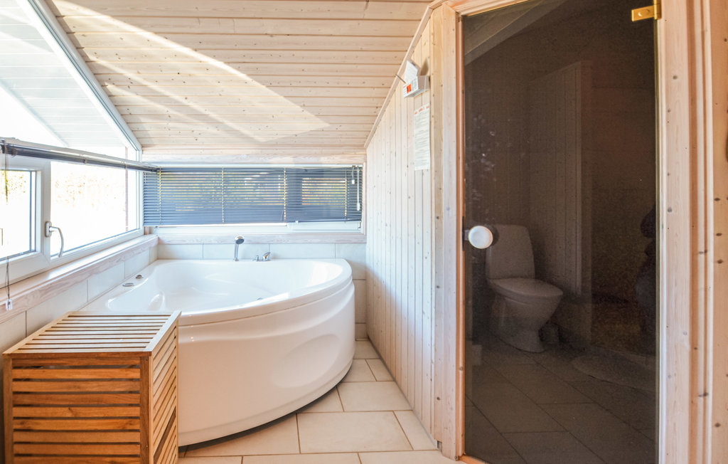 Ferienhaus - Thorup Strand , Dänemark - C7480 4