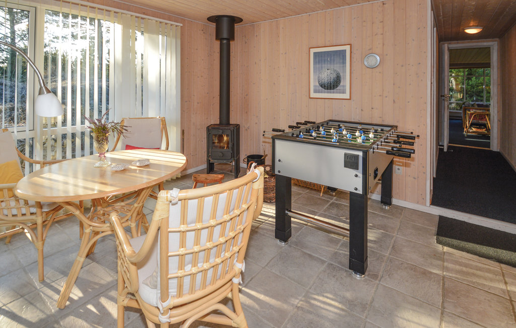 Ferienhaus - Slettestrand , Dänemark - C7402 6