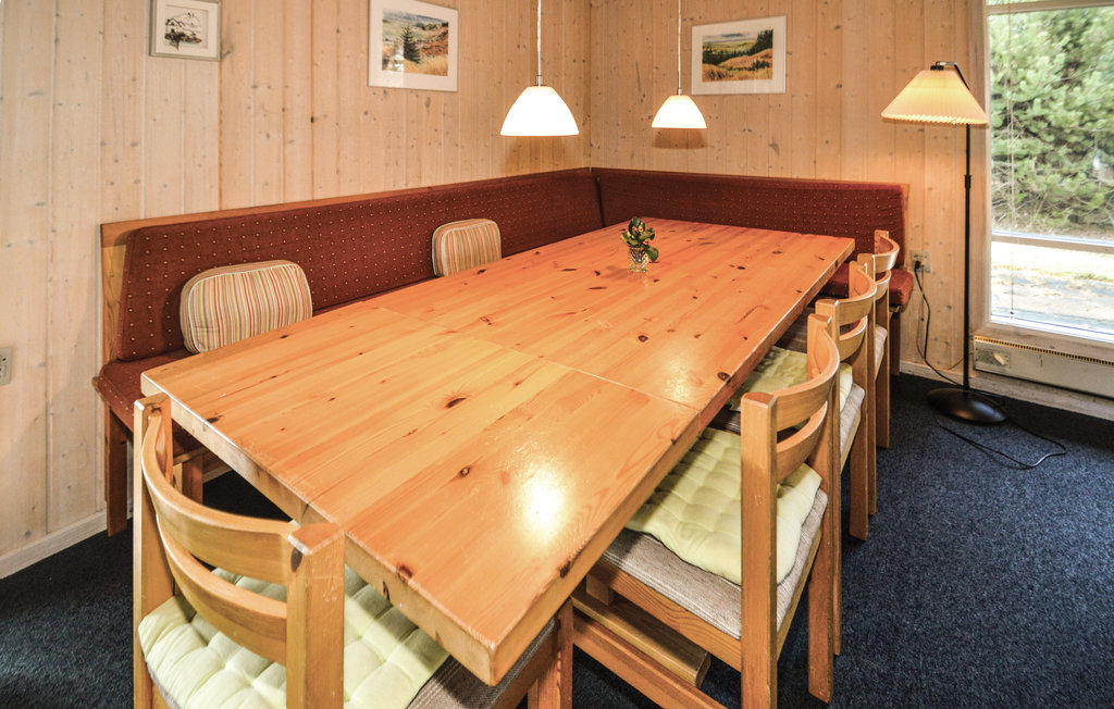Ferienhaus - Slettestrand , Dänemark - C7402 3